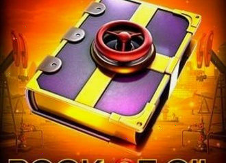 Книга нефти игре